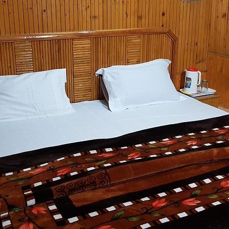 Kassal Heights Hotell Patnitop Exteriör bild